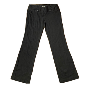 🌷 Guess 🌷 Vintage Boot Cut Pants
